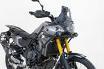 SW Motech Crash Bars For Yamaha XTZ 700 2024-2025 - Black