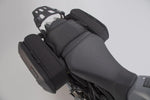 SW Motech Pro Blaze H Saddlebag Set For Yamaha MT-09 2016 - Black