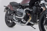 SW Motech Crash Bars For BMW R 12 ABS 2024-2026 - Silver