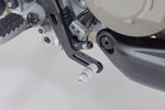 SW Motech Brake Pedal For Ducati MultiStrada V4 1200 ABS 2024-2026