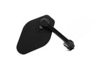 Gilles Stratos Handlebar End Symmetrical M12 For Suzuki GSX-8R 800 ABS 2024-2026 - Black