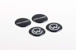 Cult Werk Camshaft Covers Scout For Indian Scout 1250 2024-2025 4 Pack - Black