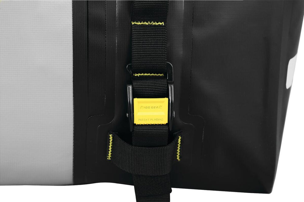 Nelson Rigg Hurricane Duffle Bag - 60L