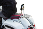 Kuryakyn Sissy Bar For Indian Challenger 108 2020 - Chrome