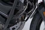 SW Motech Crash Bars For Ducati MultiStrada V4 1200 2024 - Black