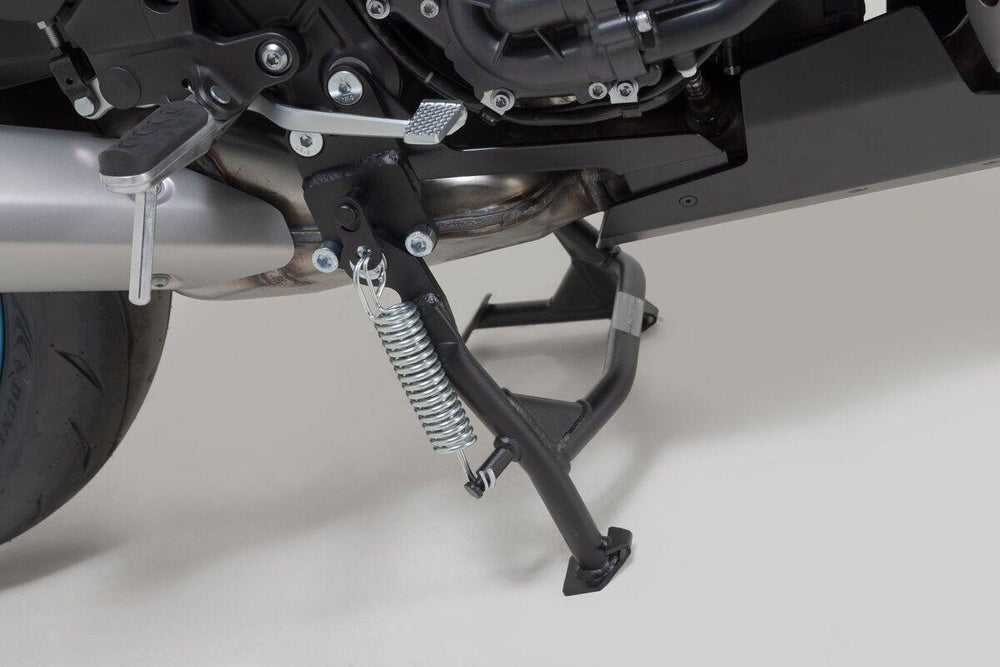 SW Motech Centre Stand For Yamaha MT-07 2024-2025 - Black
