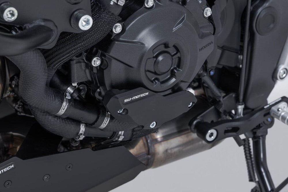 SW Motech Engine Guard For Honda CB 1000 2025 - Black