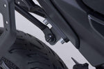 SW Motech Pro Side Pannier Carrier Set (Left & Right) For Yamaha MT-07 ABS 2025-2026 - Black