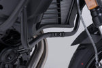 SW Motech Crash Bars For BMW F 900 XR ABS 2020-2026 - Black