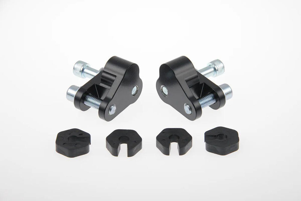Cult Werk Lowering Kit For Harley Davidson VRSCA 1130 2002-2006 Rear -35mm