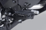 SW Motech ION Footpegs Kit For CF Moto MT-X 800 ABS 2025-2026