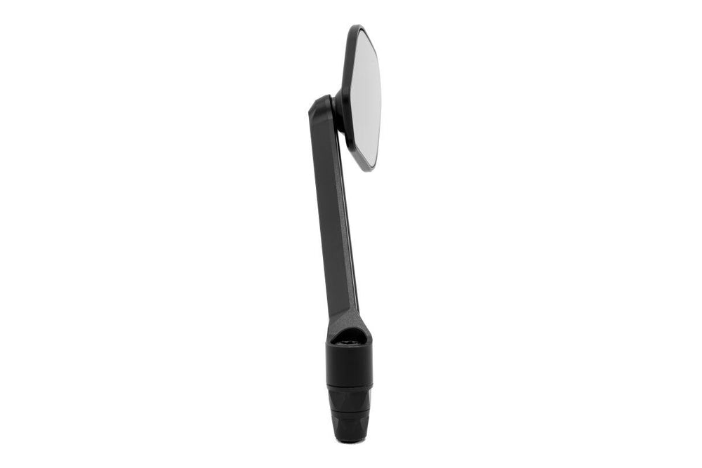 Gilles Stratos Mirror M10 For Indian 101 Scout 1250 ABS 2024 Right - Black