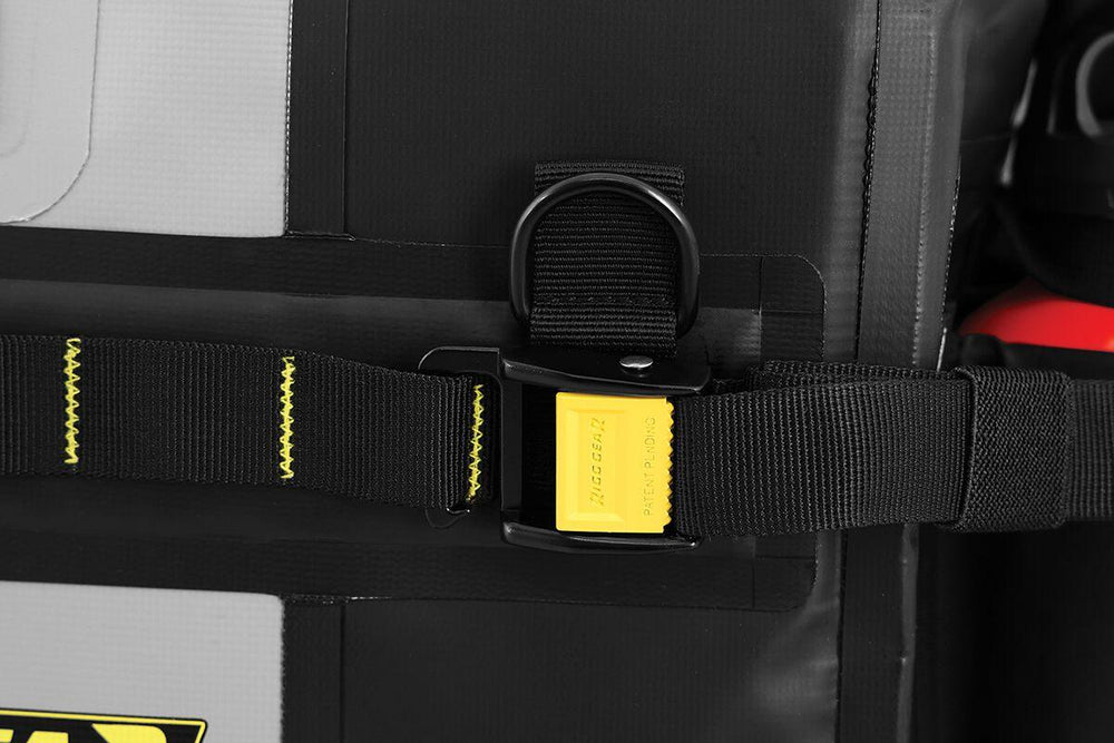 Nelson Rigg Hurricane Saddlebags Set - 28L Each