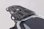 SW Motech Adventure Rack For CF Moto MT-X 800 ABS 2025-2026 - Black