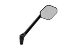 Gilles Stratos Mirror M8 For Ducati Hypermotard 1100 2007-2010 Right - Black