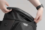 SW Motech PRO City Expandable Tank Bag (11-14 Litres) For KTM Adventure 1050 2015-2018