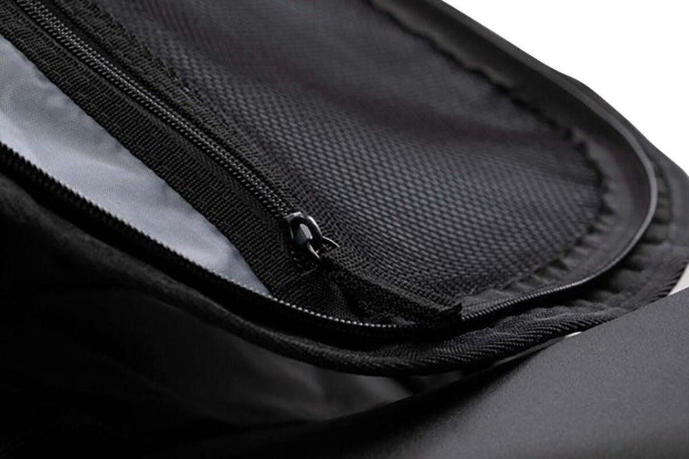 SW Motech ION L Tail Bag For Ducati 1098 2007-2008 - Black