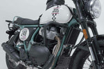 SW Motech Crash Bars For Royal Enfield BEAR 650 ABS 2025 - Black