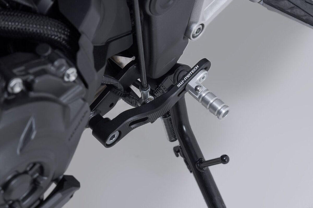 SW Motech Gear Pedal For Honda CB 1000 2025 - Black