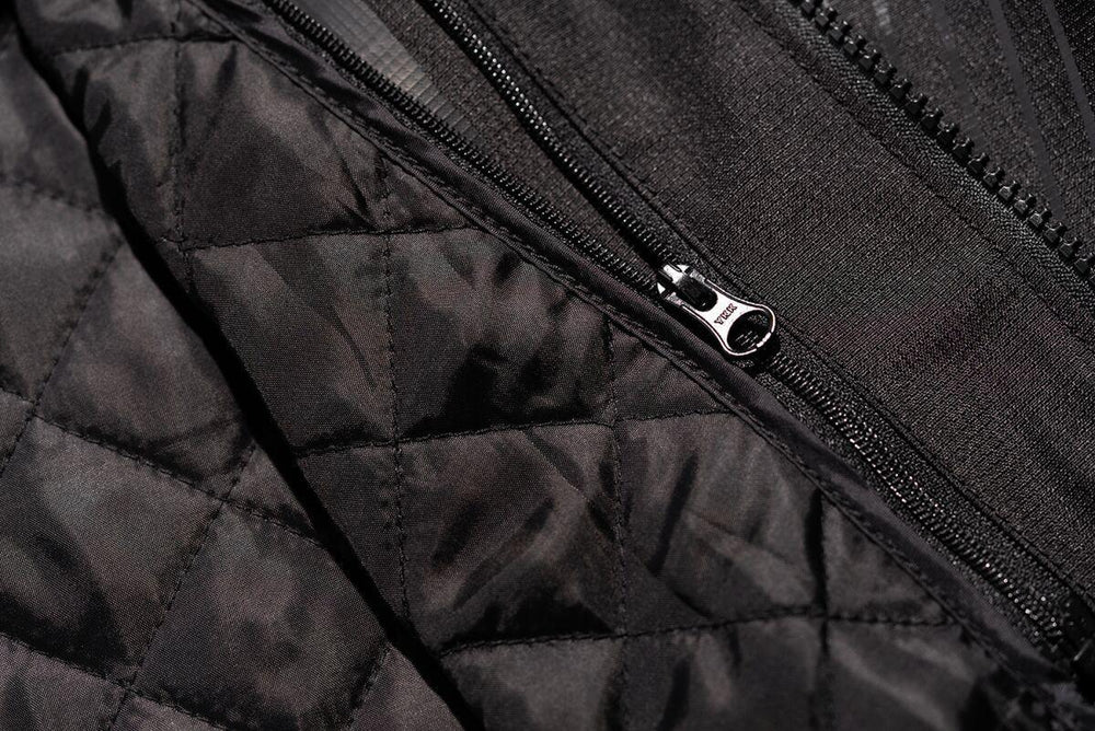 Icon Unisex PDX3 Jacket - Black