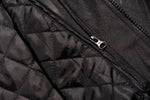 Icon Unisex PDX3 Jacket - Black