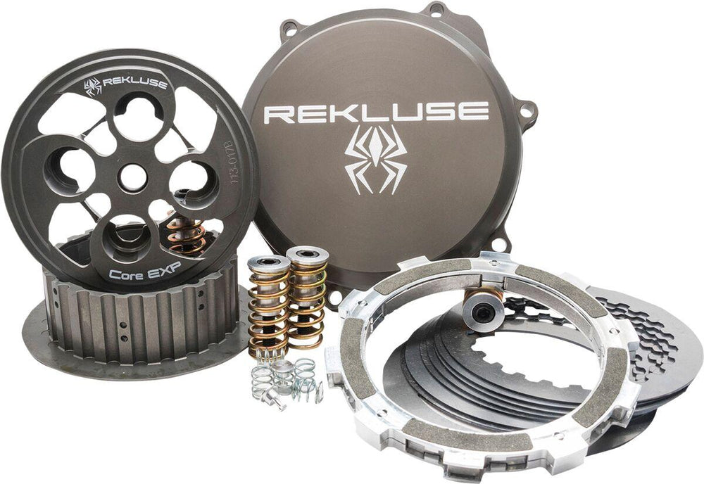 Rekluse Core EXP 3.0 Clutch Kit For Yamaha YZ65 2018-2025