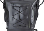 Ciro DRYFORCE Waterproof Roll Top Bag - Black