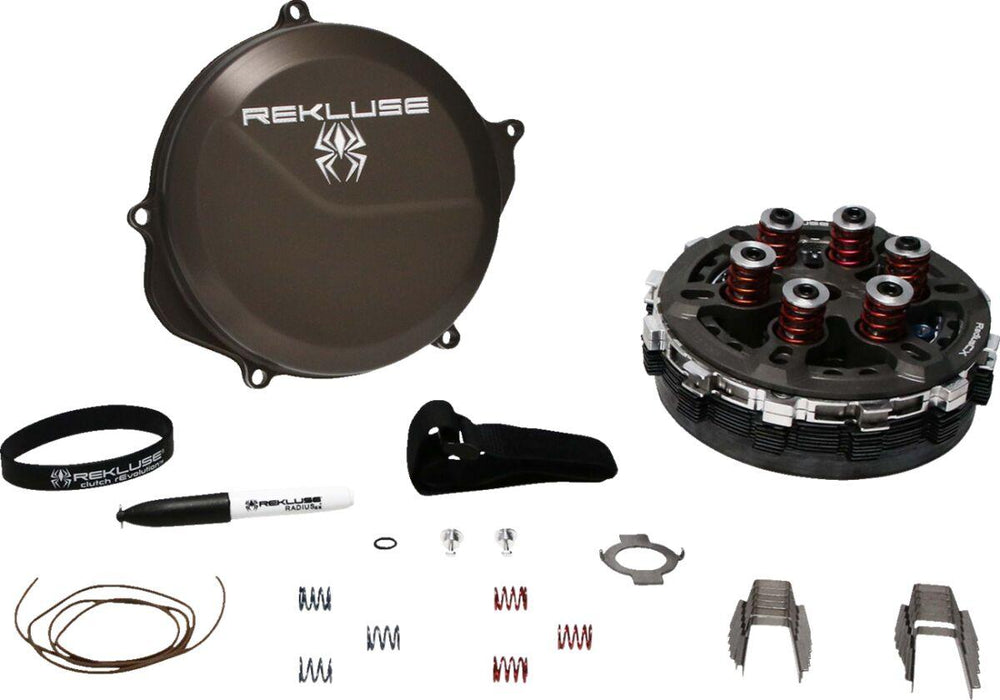 Rekluse Radius CX 4.0 Clutch Kit For Honda CRF250X 2004-2017