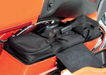 Drag Specialties Saddlebag Liners For Harley Davidson FLHR 1690  2013 - Black