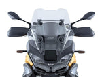 WRS Windscreen For Moto Guzzi Stelvio 1000 ABS 2024-2025 - Clear