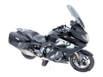 WRS Windscreen For BMW K 1600 GT ABS 2011-2026 59 cm (23-1/4") - Smoke