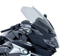 WRS Windscreen For BMW K 1600 GT ABS 2011-2026 54.5 cm (21-1/2") - Smoke