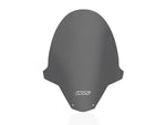 WRS Windscreen For Aprilia Tuono 660 ABS 2021-2024 38.5 cm (15-1/4") - Dark Smoke