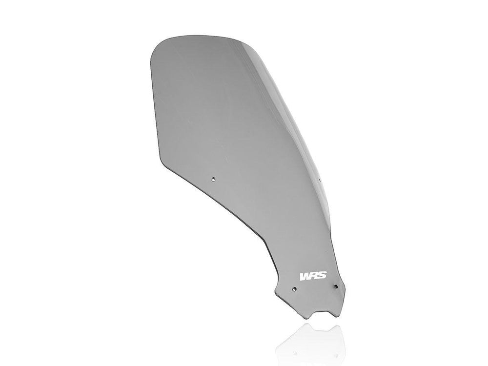 WRS Windscreen For Honda CRF1100L ABS Africa Twin 2020-2023 54 cm (21-1/4") - Smoke