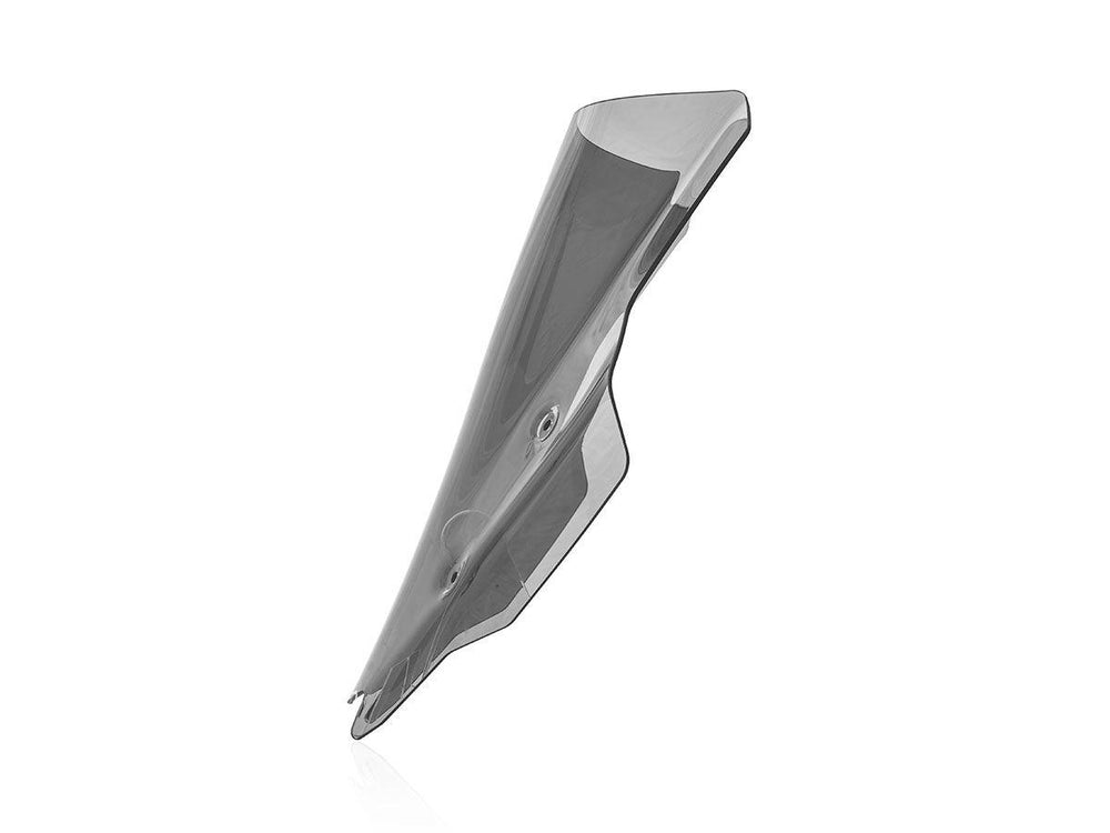 WRS Windscreen For Kawasaki Ninja 1000 SX ABS 2020-2023 39 cm (15-3/8") - Smoke