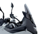 WRS Windscreen For Honda XL750 ABS 2025 - Dark Smoke