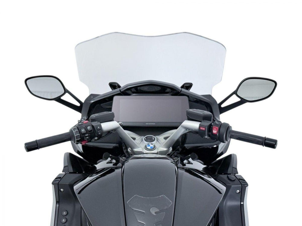 WRS Windscreen For BMW K 1600 GT ABS 2011-2026 59 cm (23-1/4") - Clear
