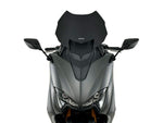 WRS Windscreen For Yamaha XP 560 T-Max ABS 2025-2026 - Black