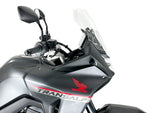 WRS Windscreen For Honda XL750 ABS 2023-2024 35.5 cm (14") - Clear