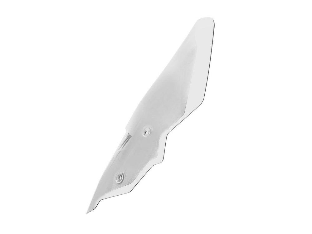 WRS Windscreen For Honda XL750 ABS 2023-2024 50.5 cm (19-7/8") - Clear