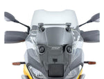WRS Windscreen For Moto Guzzi Stelvio 1000 ABS 2024-2025 - Smoke