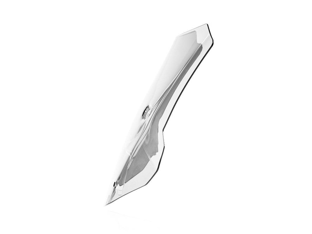 WRS Windscreen For BMW S 1000 XR 2020-2023 38 cm (15") - Clear