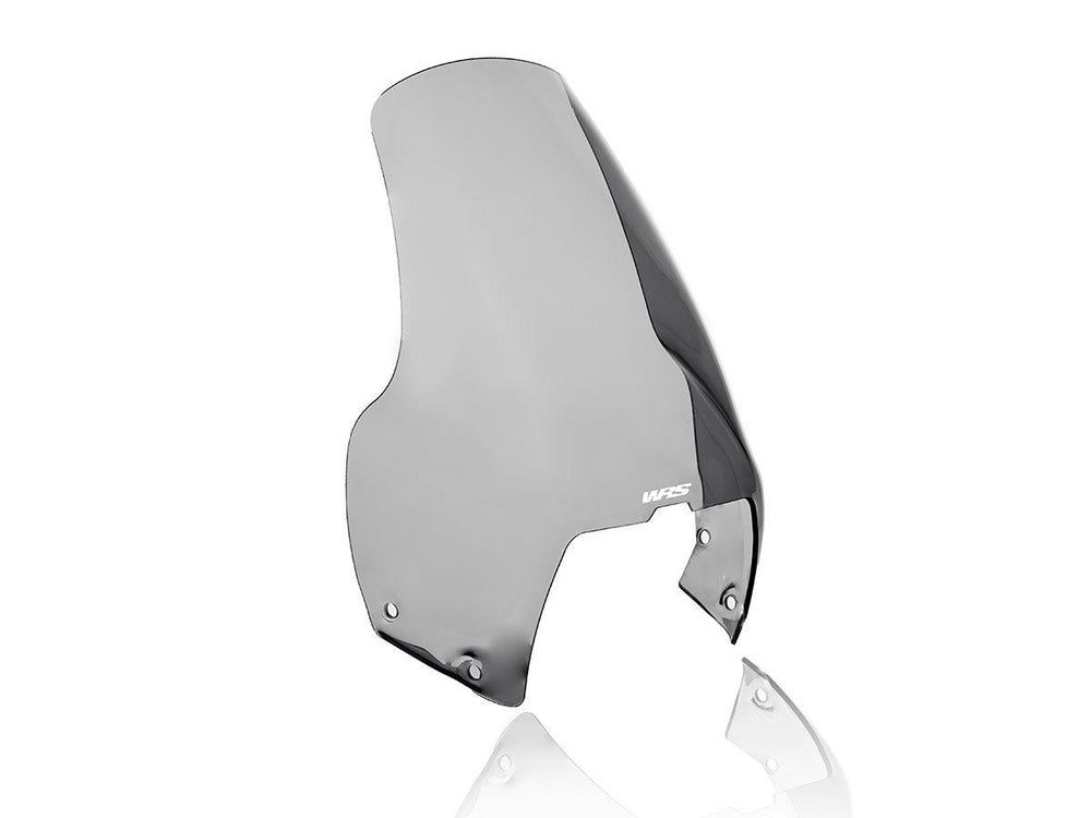 WRS Windscreen For BMW R 1100 GS 1994-1999 - Smoke