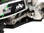 AXP Xtreme Skid Plate For Kawasaki KX250 2021-2024 - Black