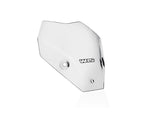 WRS Windscreen For BMW S 1000 R ABS 2022-2024 25 cm (9-7/8") - Clear