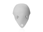 WRS Windscreen For Ducati SuperSport 939 ABS 2017-2020 37 cm (14-1/2") - Smoke
