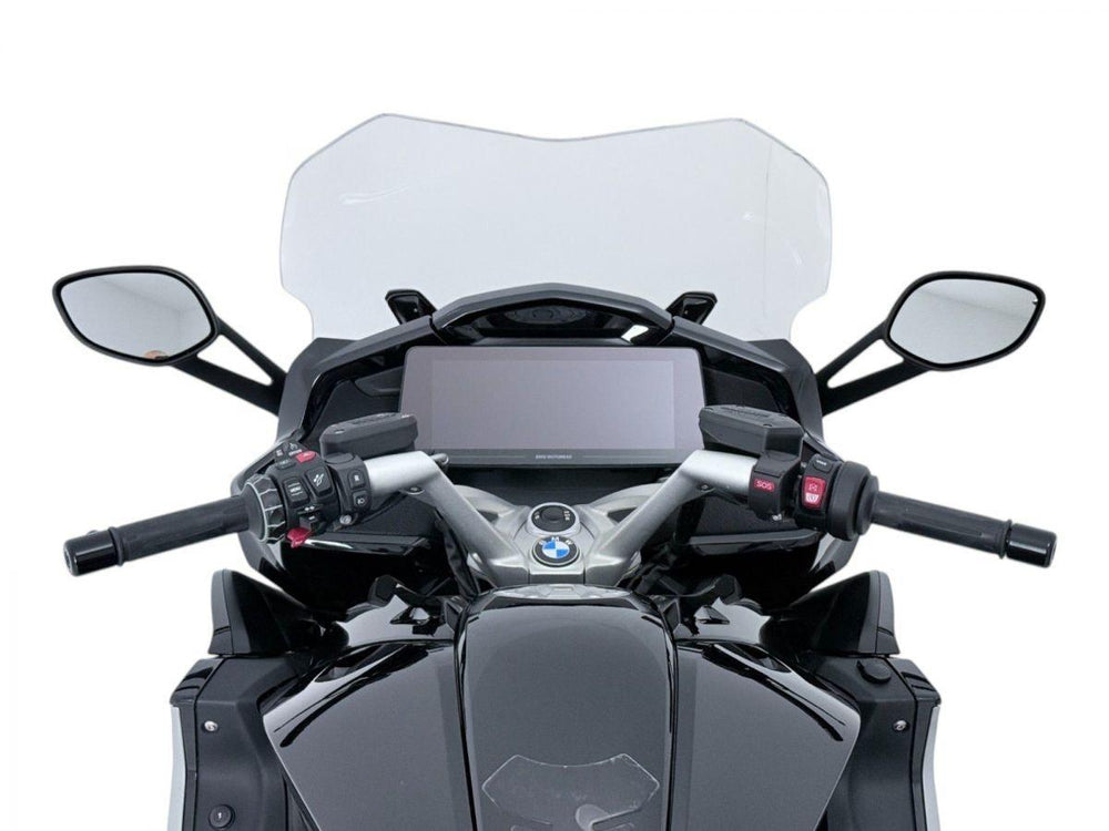 WRS Windscreen For BMW K 1600 GT ABS 2011-2026 54.5 cm (21-1/2") - Clear