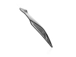 WRS Windscreen For BMW S 1000 R ABS 2022-2024 31 cm (12-1/4") - Smoke