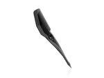 WRS Windscreen For Triumph Tiger Sport 660 ABS 2022-2023 46 cm (18-1/8") - Dark Smoke