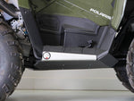 AXP Full Skid Plate For Polaris Sportsman 570 4X4 2023-2024 - Black